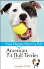 Image for American pit bull terrier