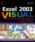 Image for Excel 2003 Visual Encyclopedia