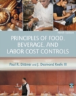 Image for Principles of food, beverage, and labor cost controls