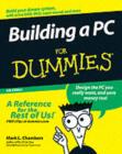 Image for Building a PC for dummies