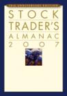 Image for Stock trader&#39;s almanac 2007