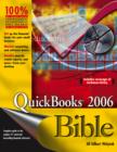 Image for Quickbooks 2006 Bible