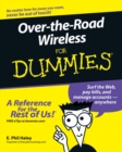 Image for Over-the-road wireless for dummies