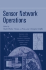Image for Sensor network operations