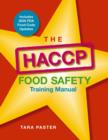 Image for The HACCP Food Safety Training Manual