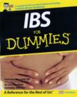 Image for IBS for dummies