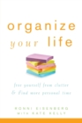 Image for Organize Your Life