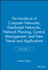 Image for The Handbook of Computer Networks
