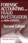 Image for Forensic accounting and fraud investigation for non-experts