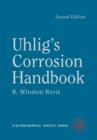 Image for Uhlig&#39;s Corrosion Handbook