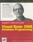 Image for Expert one-on-one Visual Basic 2005 database programming