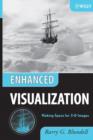 Image for Enhanced visualization  : making space for 3-D images