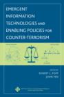 Image for Emergent Information Technologies and Enabling Policies for Counter-Terrorism
