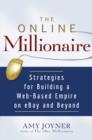 Image for The Online Millionaire
