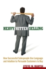 Image for Heavy Hitter Selling