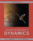 Image for Engineering mechanicsVol. 2: Dynamics : Dynamics