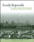 Image for Socially Responsible Engineering