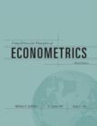 Image for Using EViews for Principles of econometrics, third edition : WITH e-Views Computing Handbook