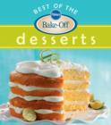 Image for Pillsbury Best of the Bake-Off Desserts
