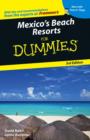 Image for Mexico&#39;s beach resorts for dummies