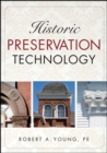 Image for Historic preservation technology  : a primer