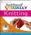 Image for Teach yourself visually knitting