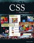 Image for CSS for Web Designers Only