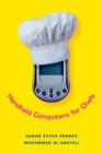 Image for Handheld Computers for Chefs
