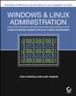 Image for Windows and Linux Administration : Hands-On Server Administration in a Mixed Environment