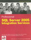 Image for Professional SQL server 2005 integration services