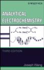 Image for Analytical electrochemistry