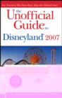 Image for The unofficial guide to Disneyland 2007