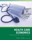 Image for Wiley Pathways Health Care Economics