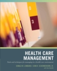 Image for Wiley Pathways Healthcare Management