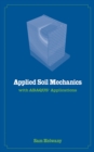 Image for Applied soil mechanics with ABAQUS applications