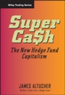 Image for SuperCash: the new hedge fund capitalism