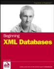 Image for Beginning XML databases