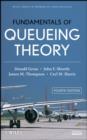 Image for Fundamentals of Queueing Theory