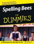 Image for Spelling Bees For Dummies