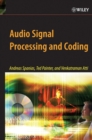 Image for Audio signal processing and coding
