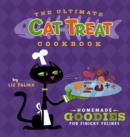 Image for The Ultimate Cat Treat Cookbook