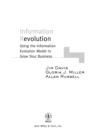 Image for Information Revolution: Using the Information Evolution Model to Grow Your Business.