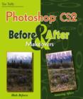 Image for Photoshop CS2 before &amp; after makeovers