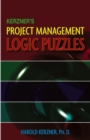 Image for Kerzner&#39;s project management logic puzzles