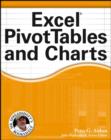 Image for Excel PivotTables and charts