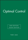 Image for Optimal Control