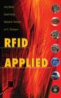 Image for RFID applied