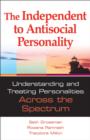 Image for Understanding and Treating Personalities Across the Spectrum