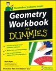 Image for Geometry workbook for dummies