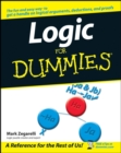 Image for Logic for dummies
